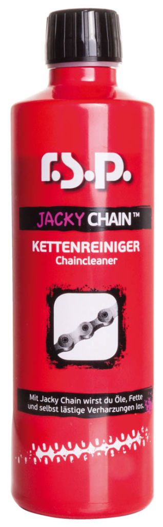 RSP Kettenreiniger Jacky Chain 500 ml