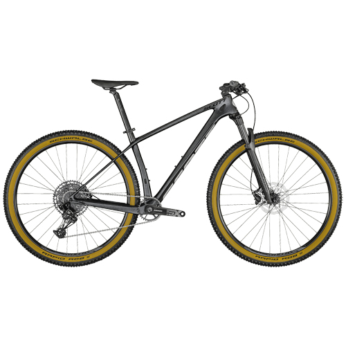 SCOTT Scale 940 Hardtail