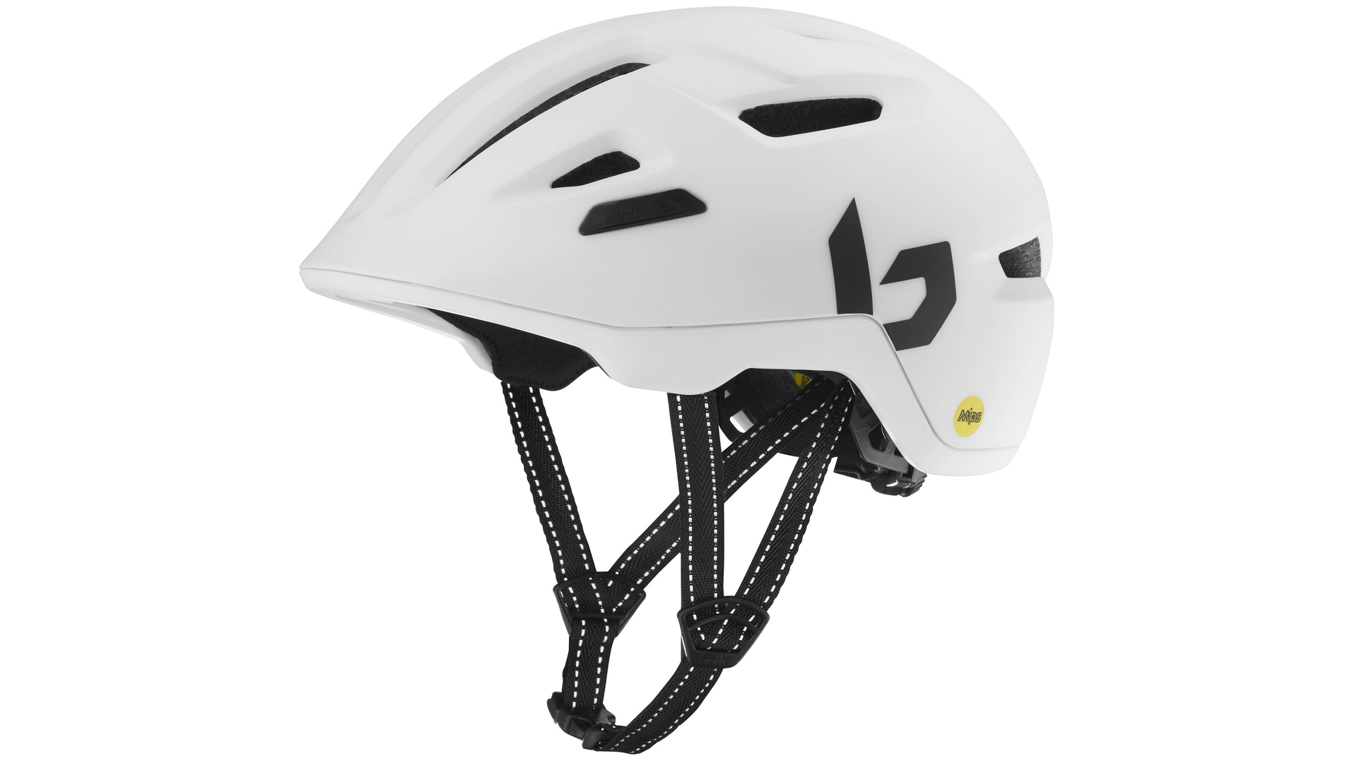 BOLLE Helm STANCE MIPS 55-59