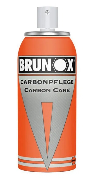 BRUNOX Carbon-Pflege 125ml
