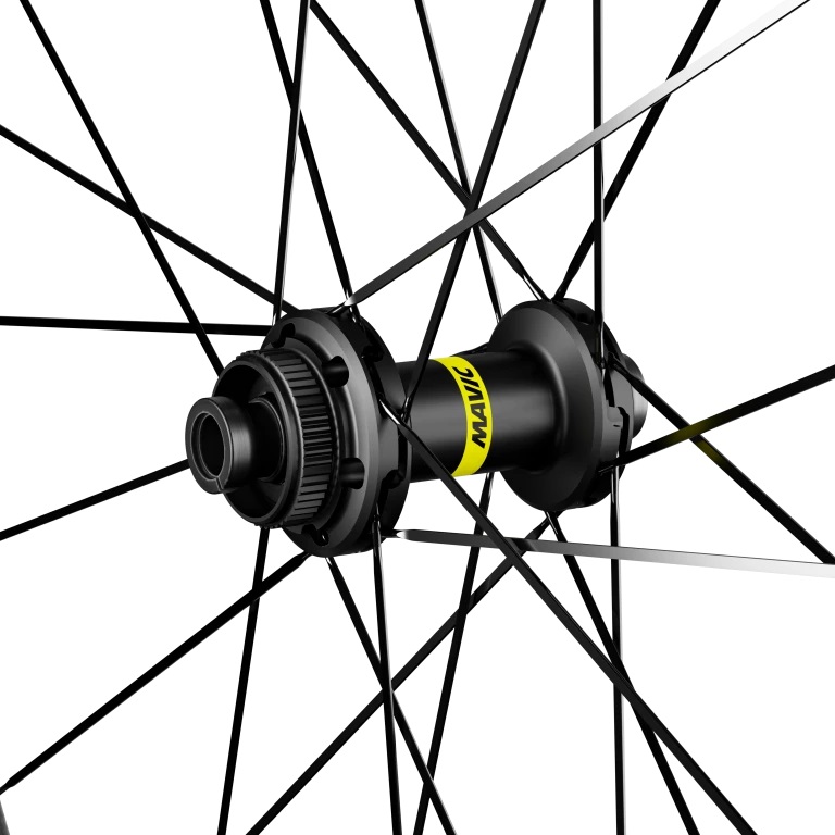 MAVIC Cosmic SL 65 Laufradgarnitur