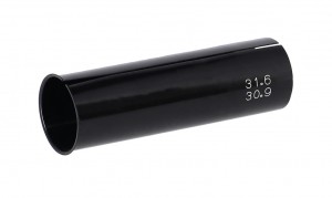 XLC Reduzierhülse SP-X20 von 30,9mm auf 31,6mm