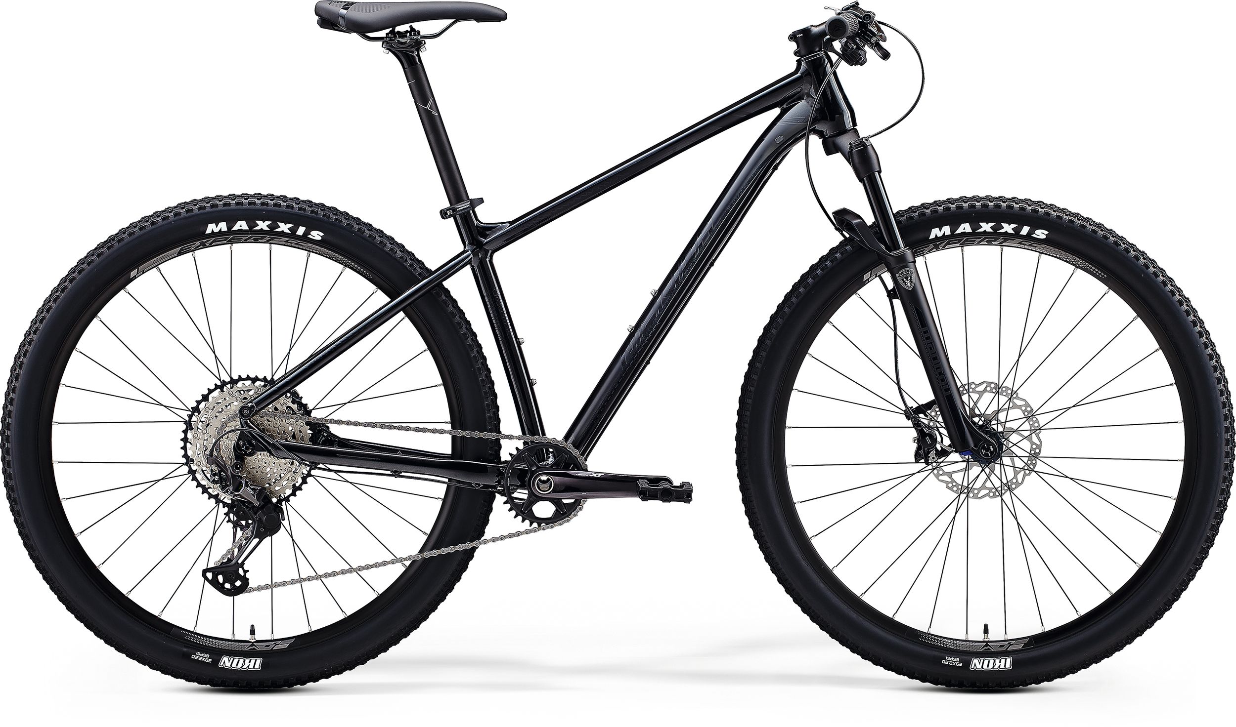 MERIDA Big.Nine XT-Ed.