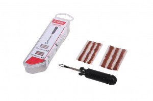 ZEFAL Reifen-Reparatur-Set Tubeless
