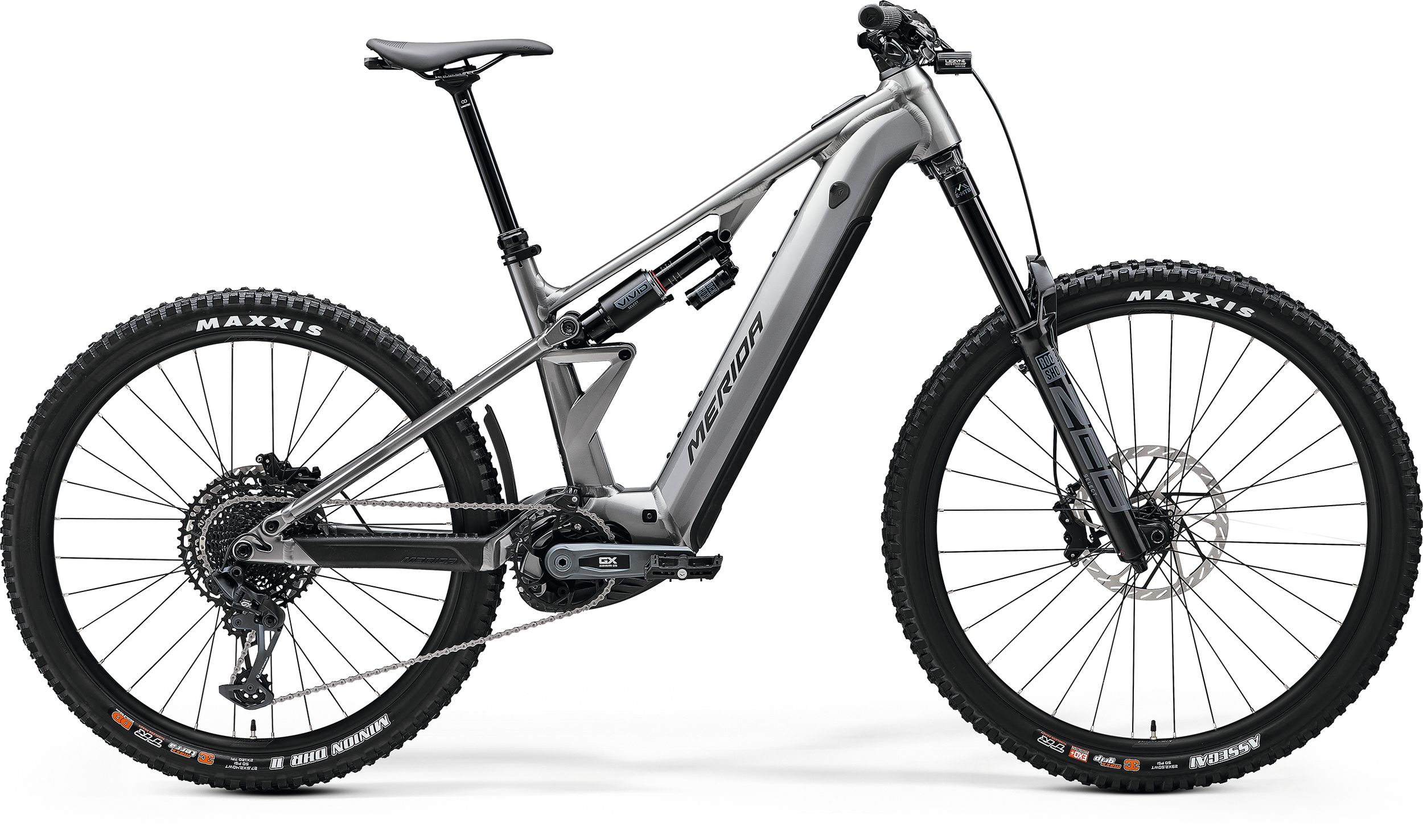 MERIDA eOne-Eighty 700 I1 M