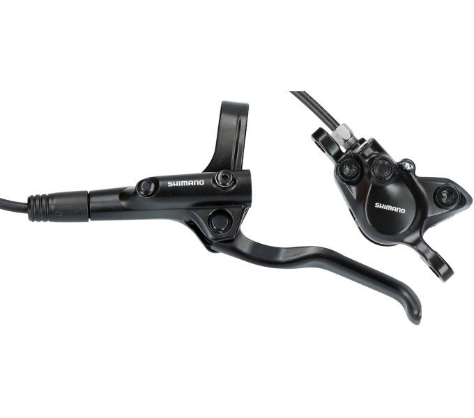 SHIMANO Scheibenbremse BL-MT200/BR-MT200 HR