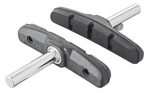 SHIMANO Felgenbremsbeläge M70T2