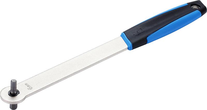 BBB Pedalschlüssel DualForce BTL-101 6/8 mm