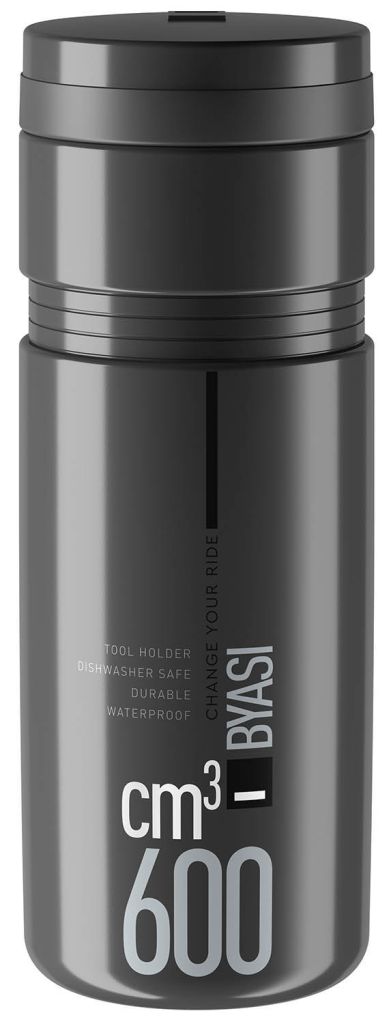 ELITE Werkzeugbox BYASI dark grey 600cm³