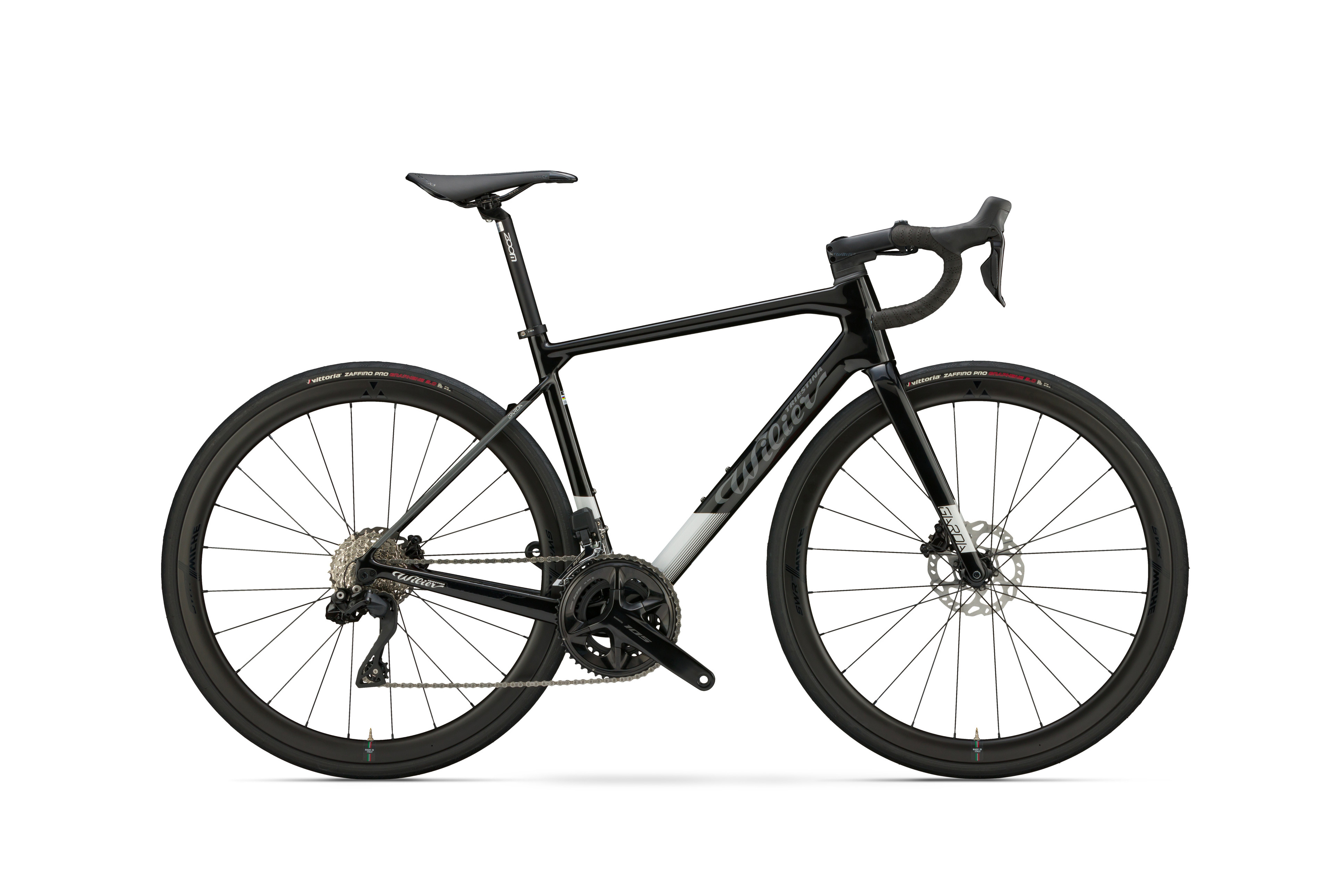 WILIER Garda XL