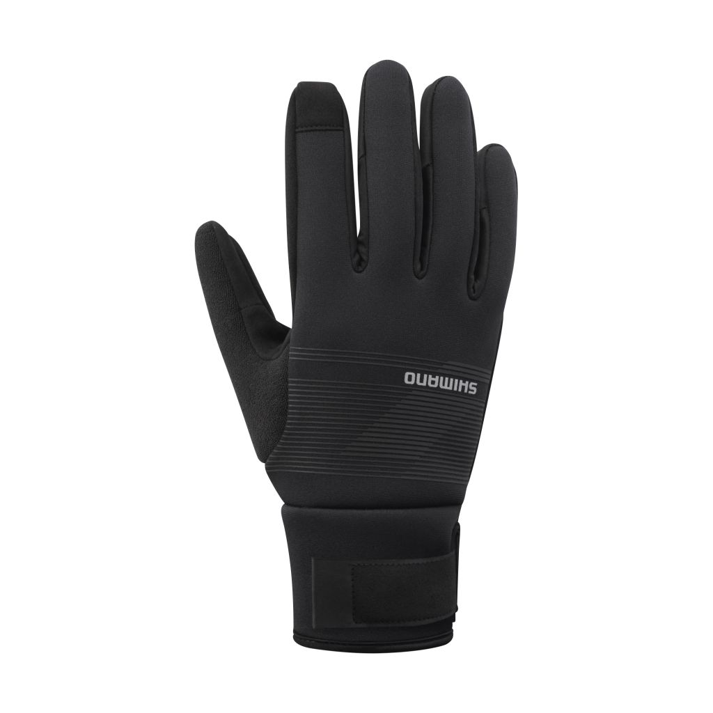 SHIMANO Handschuhe WINDBREAK THERMAL Gr.XL