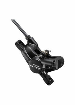SHIMANO Alfine Bremssattel BR-S7000 2 Kolben