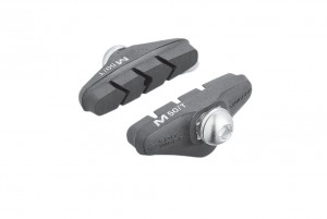 SHIMANO Felgenbremsbeläge M50T Rennrad