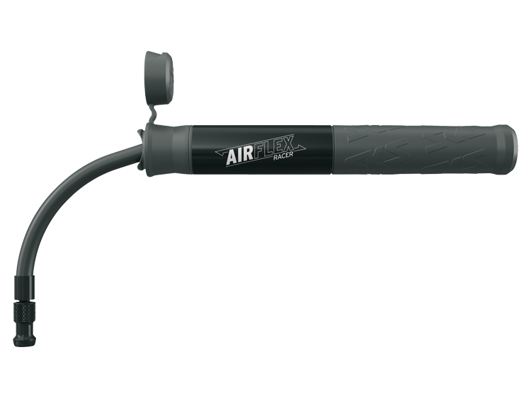 SKS Minipumpe Airflex Racer schwarz