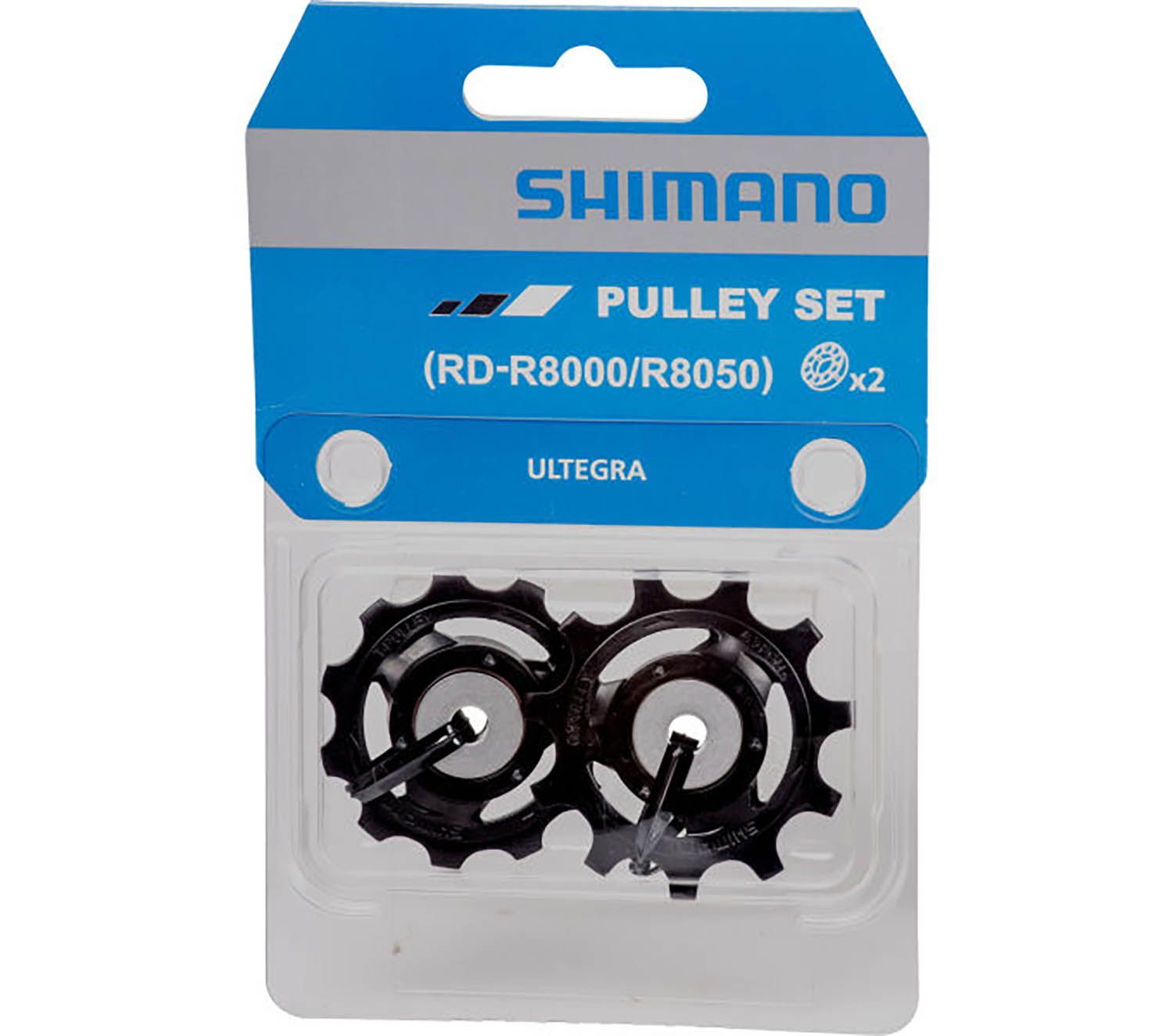 SHIMANO Leitrollenset RD-R8000/R8050