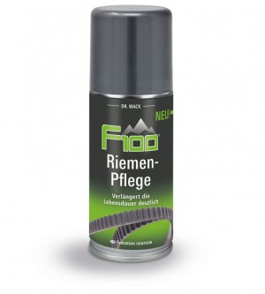 F100 Riemenpflege Spray 100ml