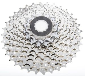 SHIMANO Kassette CS-HG50 9 fach 11-30