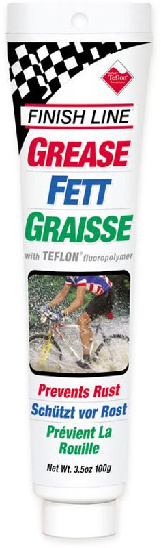 FINISH LINE Teflon Fett 100 g