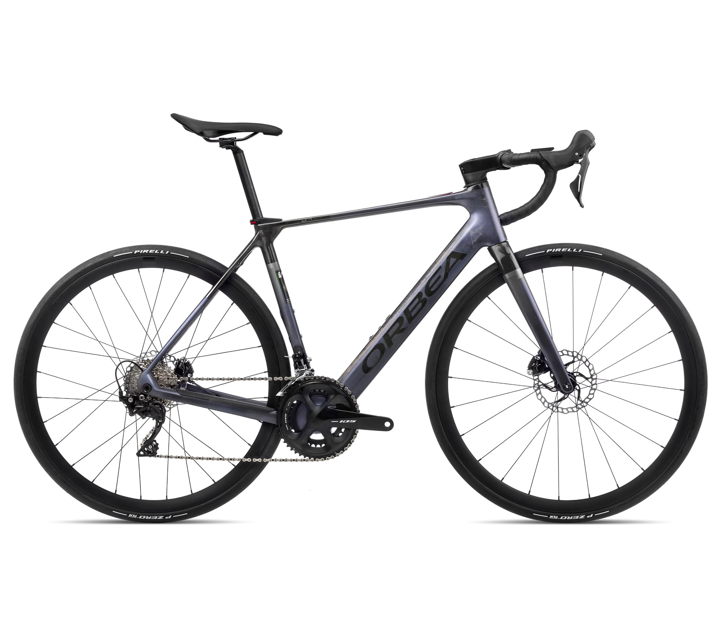 ORBEA GAIN M30 E-Rennrad