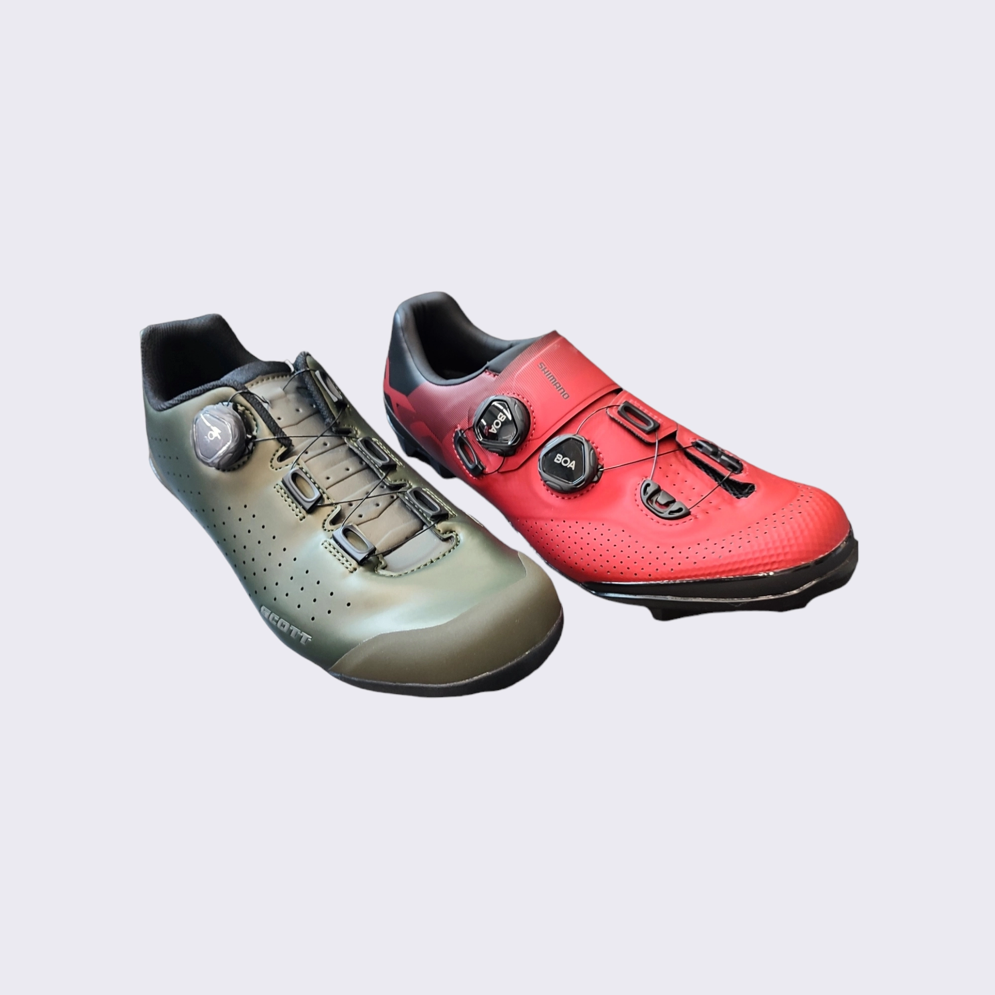 Fahrradschuhe MTB Schuhe kotnik.shop