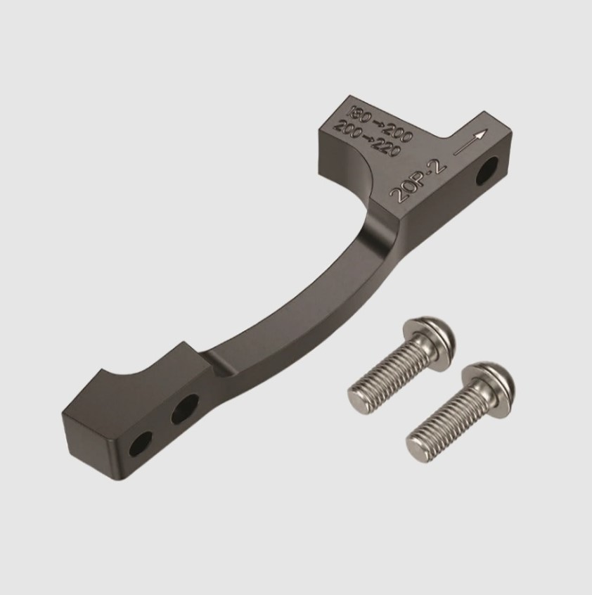 SRAM Adapter 20P 200/220 mm PostMount