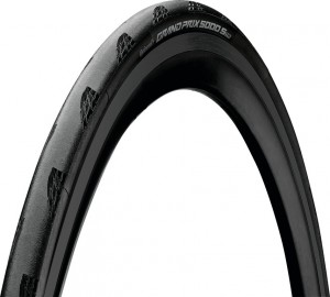 CONTI Reifen GRAND PRIX 5000 S TR 700x25C  25-622
