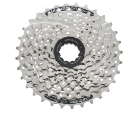 SHIMANO Kassette CS-HG41 8 fach 11-32