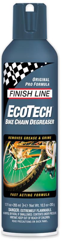 FINISH LINE EcoTech Entfetter 355 ml