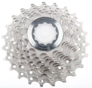 SHIMANO Kassette CS-6700 10 fach 11-23