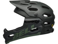 BELL MTB-Helm Super 3R MIPS