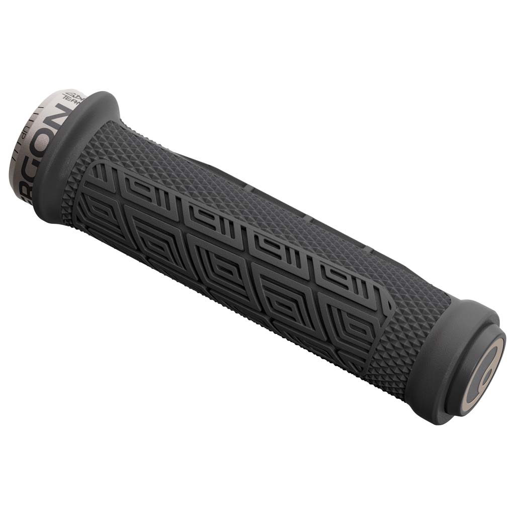 ERGON Griffe GDH Team black