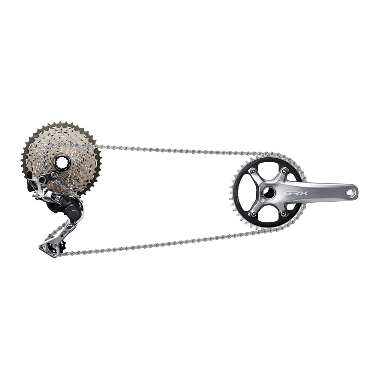 SHIMANO GRX 812 Limited Edition