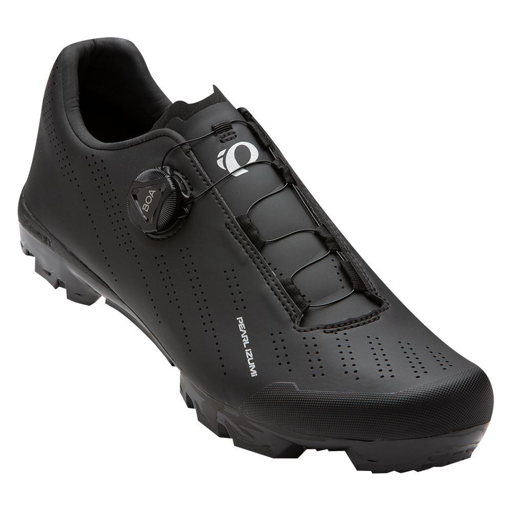 PEARL IZUMI MTB Schuhe X-ALP GRAVEL schwarz