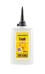 HANSELINE Feinmechaniköl 100 ml