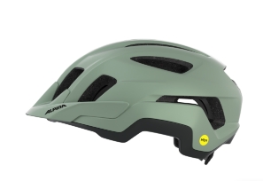 ALPINA Helm PARANUS MIPS willow-green matt