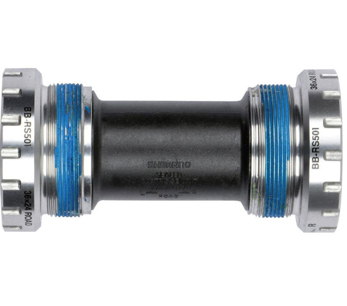 SHIMANO Innenlager BB-RS501