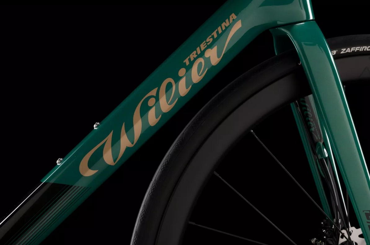 WILIER GARDA 105 Di2 XL