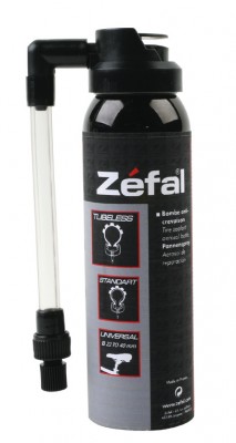 ZEFAL Pannenspray 100ml