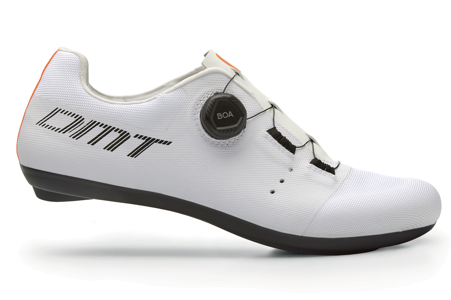 DMT Rennrad Schuhe KR4 weiß