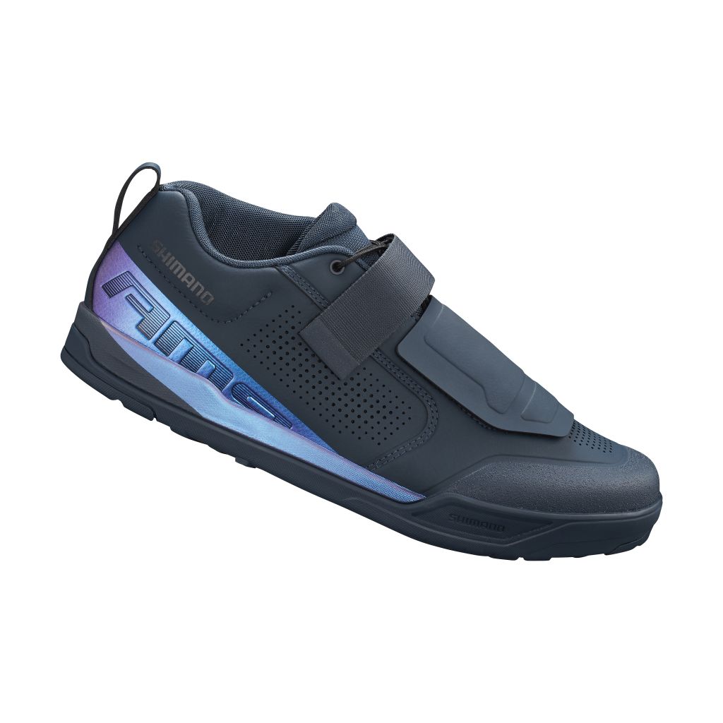 SHIMANO MTB Schuhe SH-AM903 dunkelblau