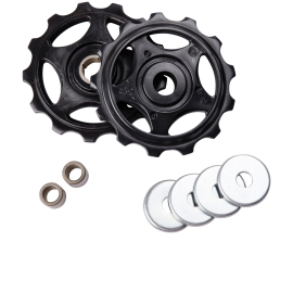 SHIMANO Leitrollenset Alivio RDM410 7/8 fach