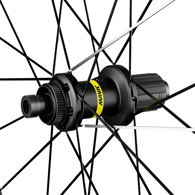 MAVIC Cosmic SL 65 Laufradgarnitur
