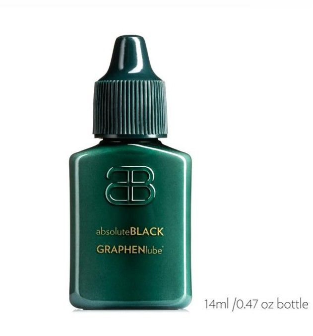 ABSOLUTE BLACK GRAPHENlube 14ml