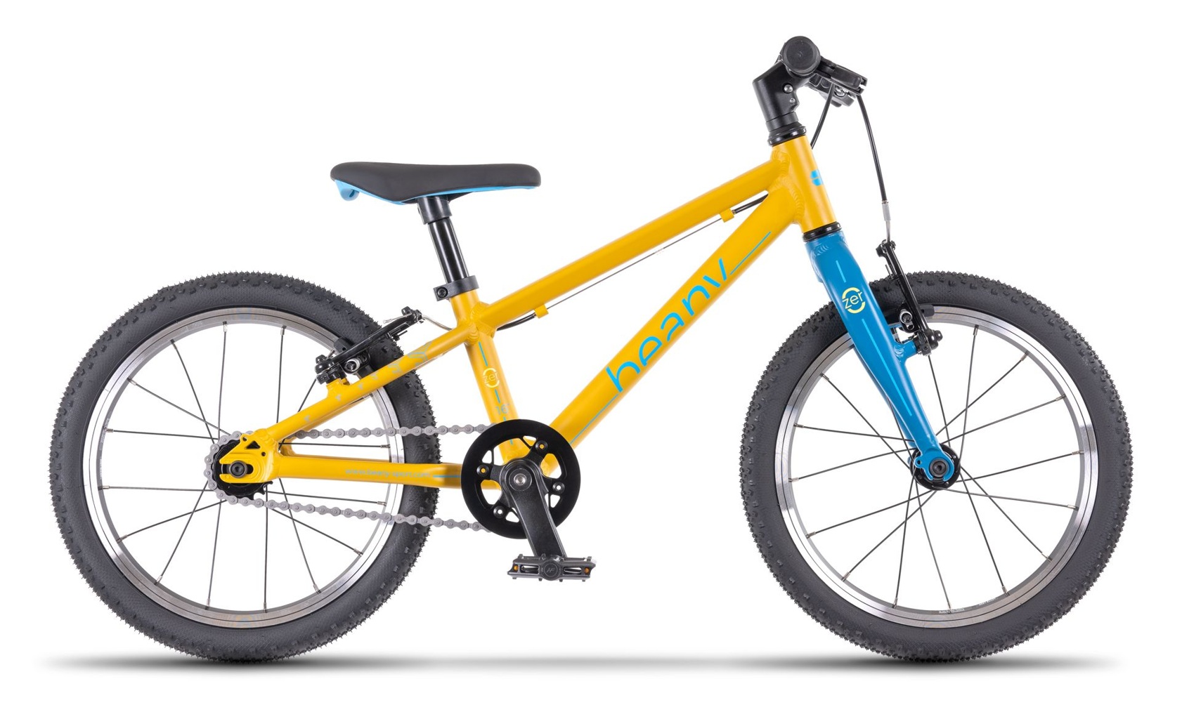 Beany Bikes ZERO 16 Zoll