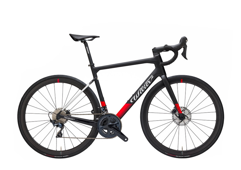 WILIER GARDA Disc 105