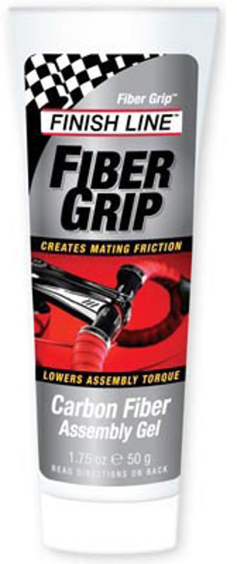 FINISH LINE Fiber Grip Montagepaste 50 g