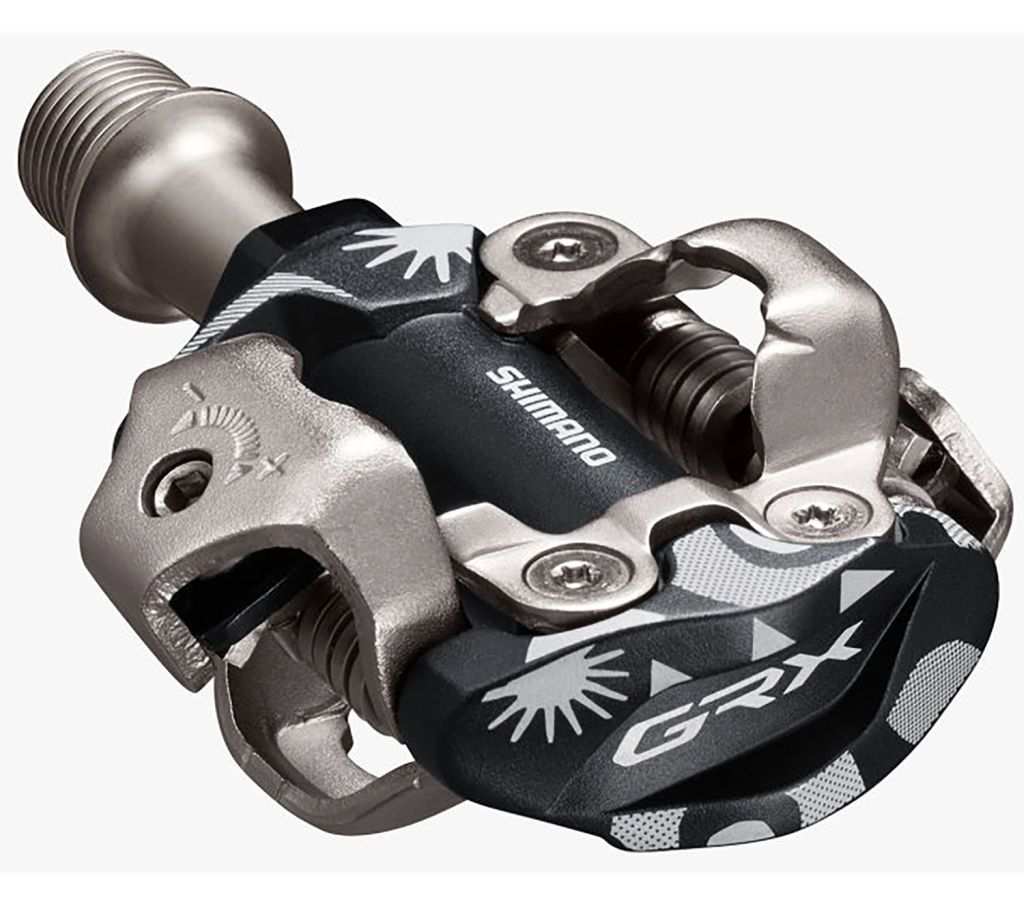 SHIMANO Pedale GRAVEL PD-M8100-UG GRX