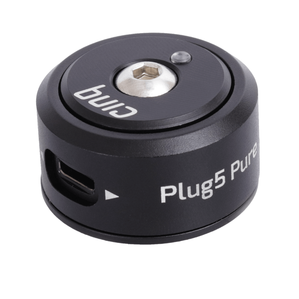 CINQ USB Lader Plug5 Pure
