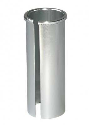 ERGOTEC Reduzierhülse von 31,6mm auf 34,9mm