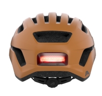 ALPINA Helm PARANUS URBAN burro-brown matt